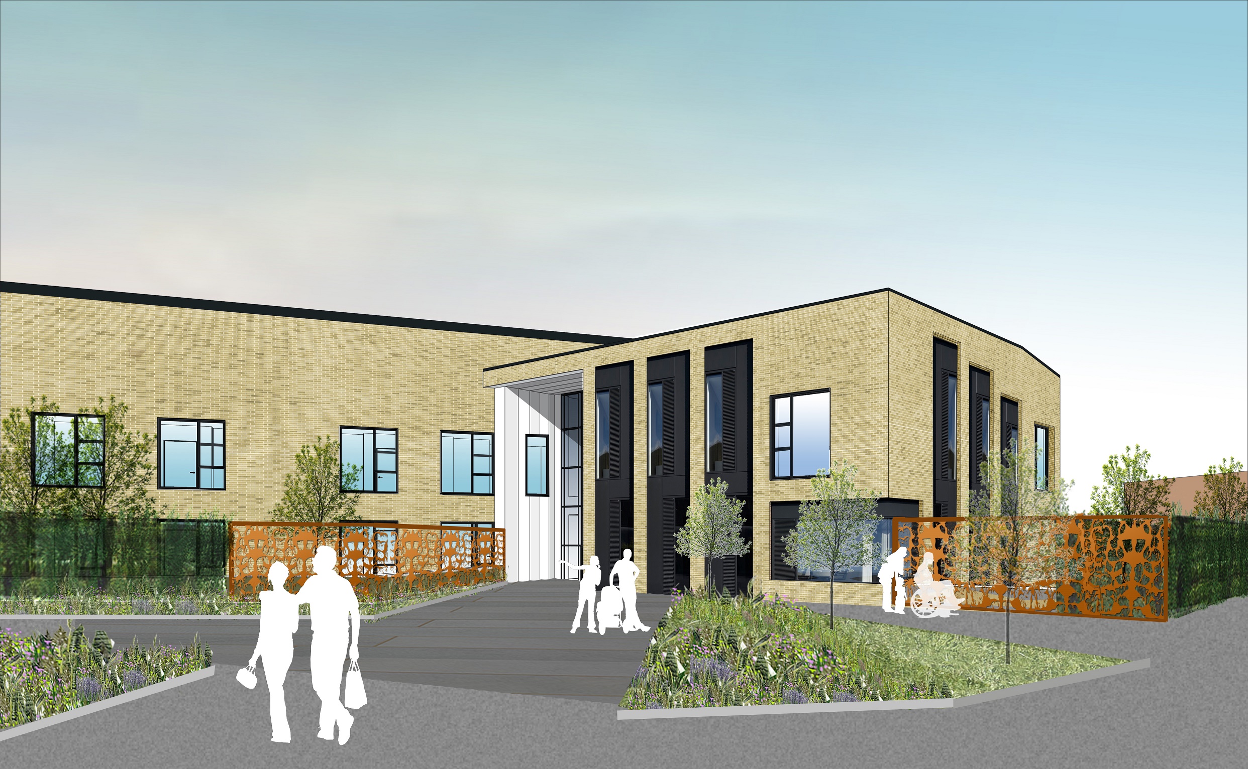 ArcTech expands care home portfolio with Clydebank project Scottish